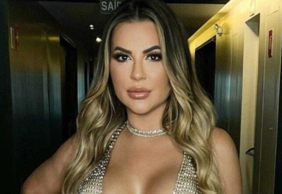 Advogada e influencer Deolane Bezerra é presa em operação da polícia de PE