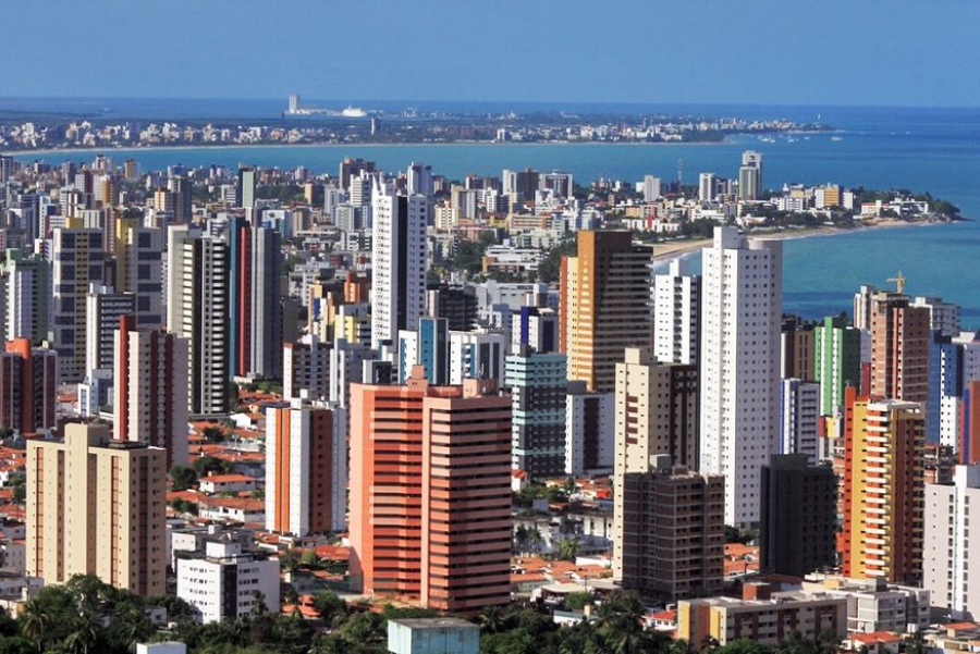 Custo médio da construção civil na PB tem variação de 0,03% em agosto, 5ª menor do país