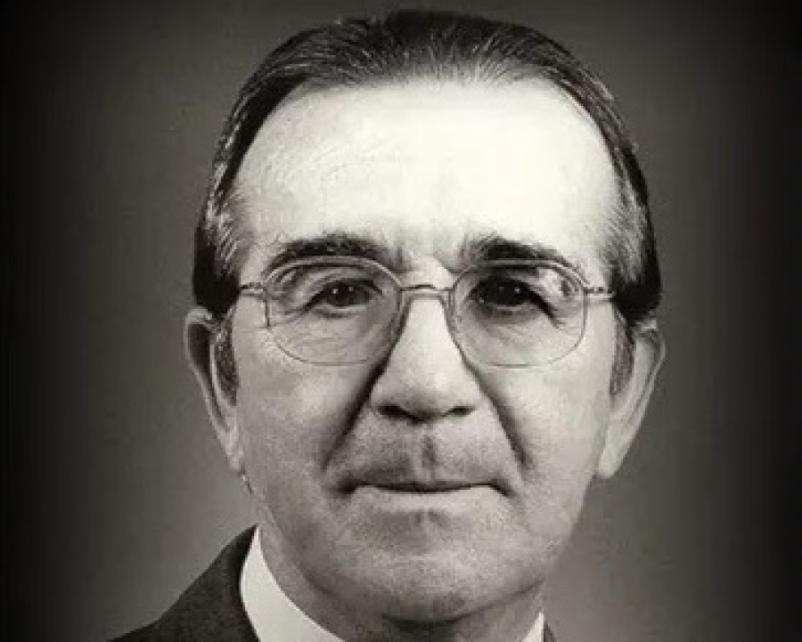 Luto: Natural de Piancó, morre professor José Loureiro Lopes