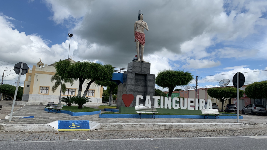 TSE nega pedido do Republicanos de revisão do eleitorado de Catingueira