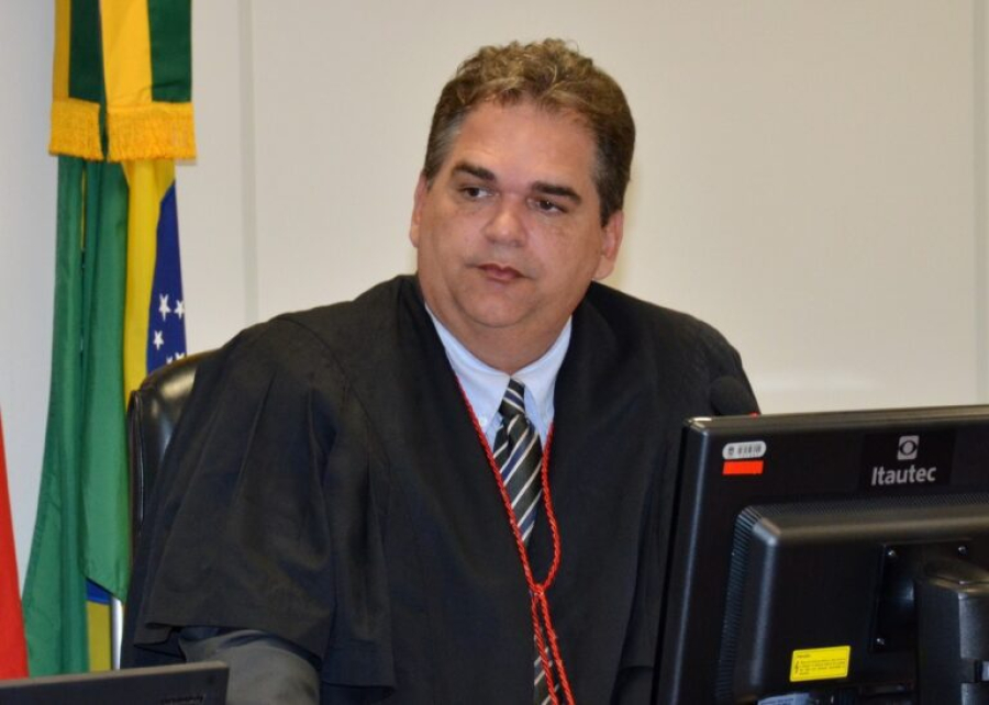 Fred Coutinho é escolhido como novo presidente do TJPB para 2025-2026; veja outras composições da Corte
