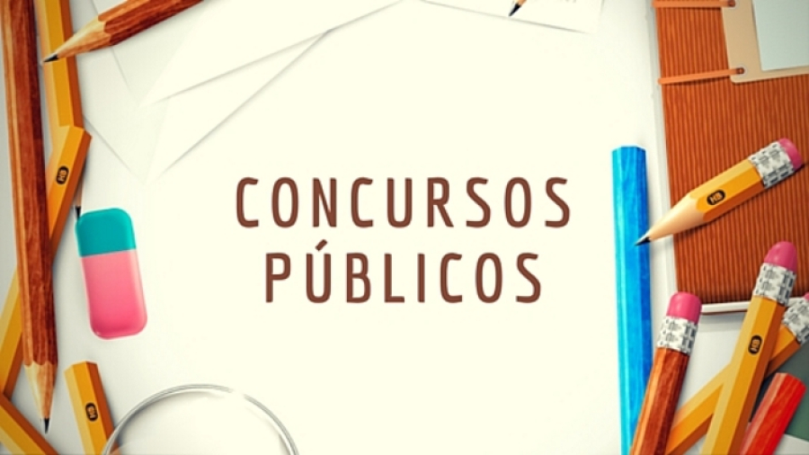 Paraíba tem nove concursos abertos; confira as oportunidades