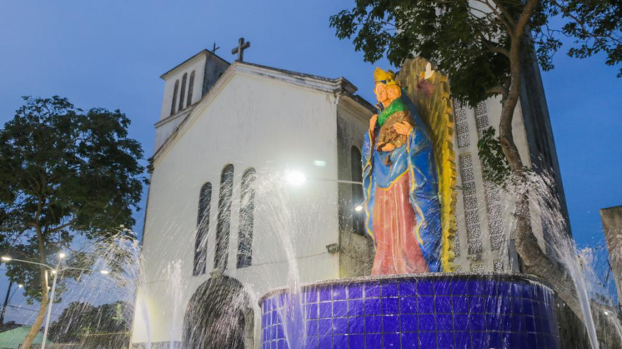 Lagoa Seca celebra 61 de emancipação política com programação especial; confira