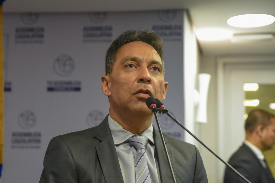 Experiência e liderança de Fábio Ramalho prometem impulsionar governo de Bruno em Campina Grande