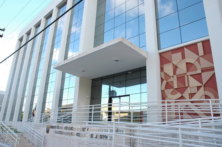 MPPB divulga lista tríplice para escolha de novo procurador-geral de Justiça
