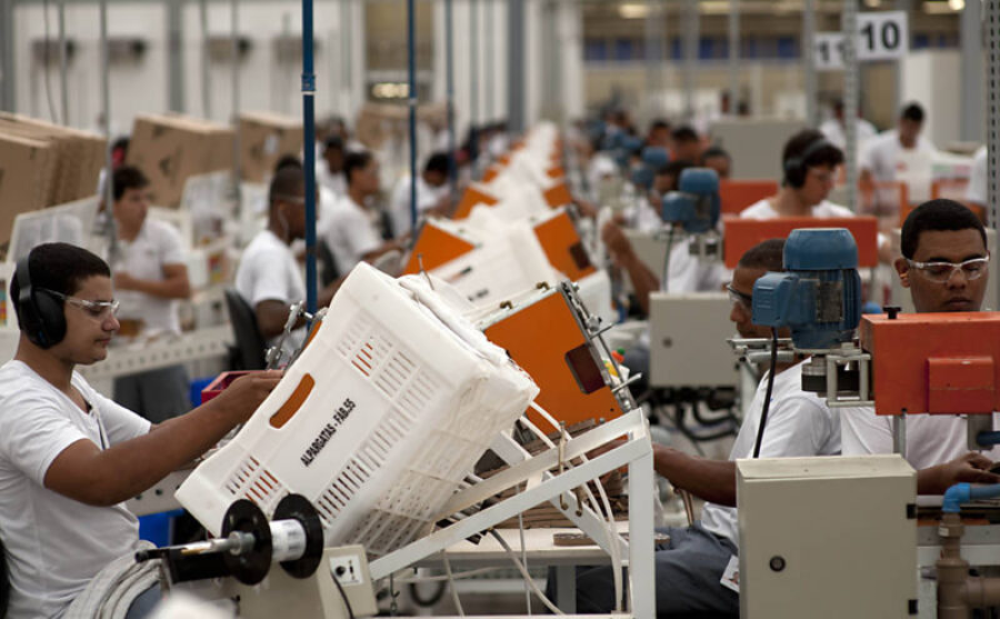 Tarifaço: Paraíba estuda plano para socorrer empresas locais