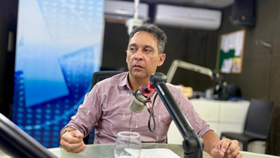Fábio Ramalho pode ceder presidência estadual do PSBD em caso de filiação de Cícero Lucena
