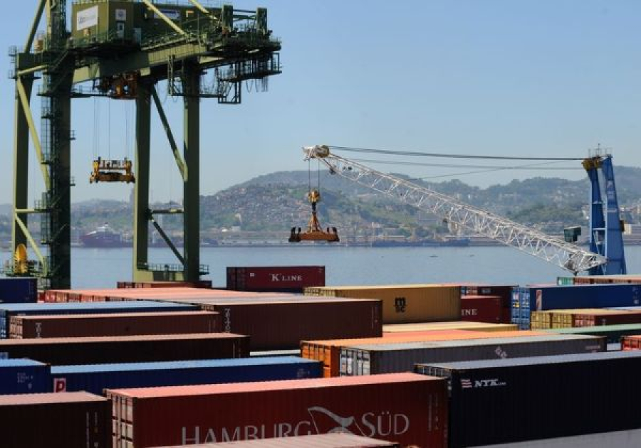 Cerca de 45% da exportação brasileira aos EUA estão fora do tarifaço