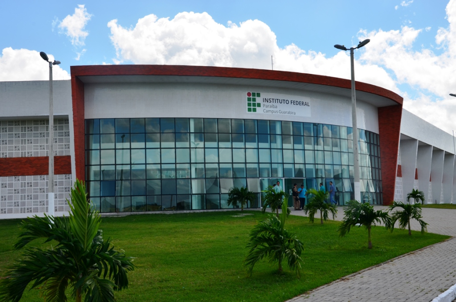 IFPB abre 376 vagas para cursos superiores em processo seletivo especial