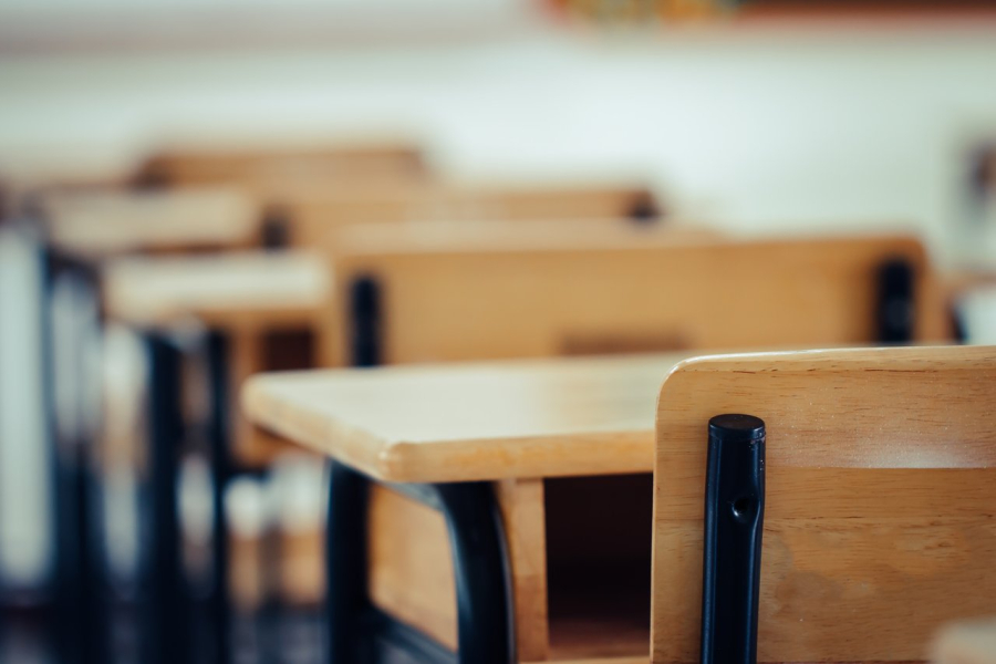 Mais de 30 mil crianças e adolescentes estão sem estudar na Paraíba, aponta pesquisa