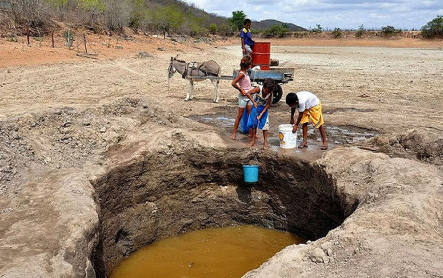 Ramal Rio Piancó será concluído em outubro de 2026, prevê Governo