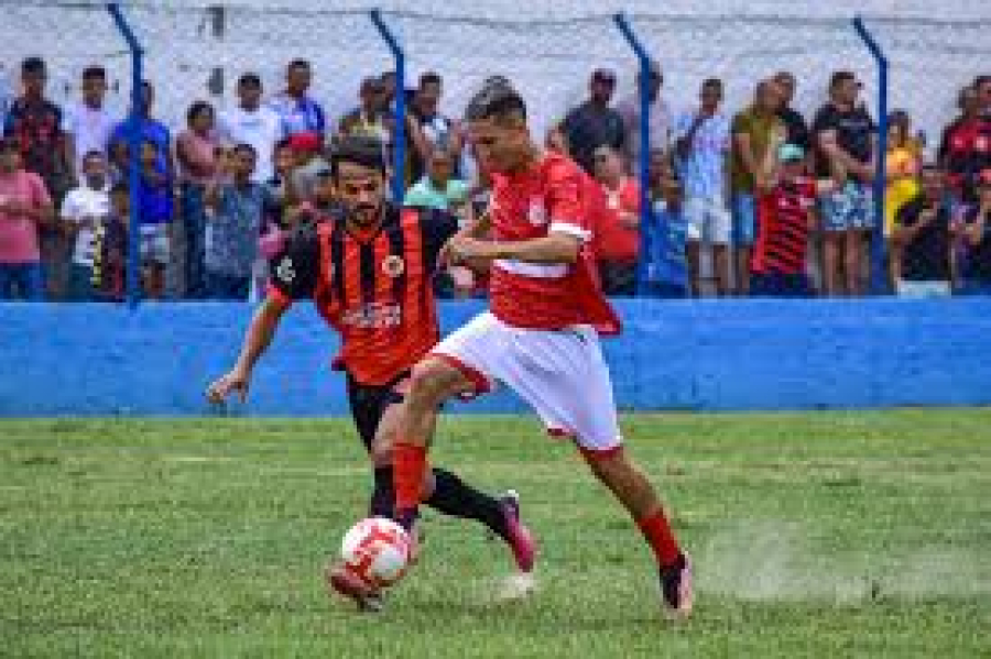 Blog do Márcio Rangel e Rádio Ypuarana FM transmitem Campeonato Lagoassequense de Futebol