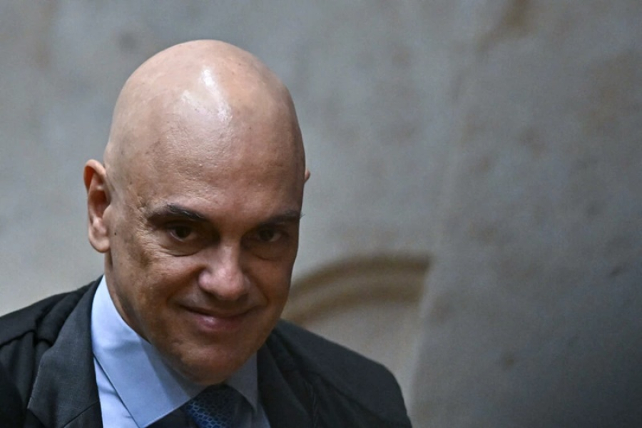 Impeachment de Moraes: Proposta já tem o apoio de 34 senadores