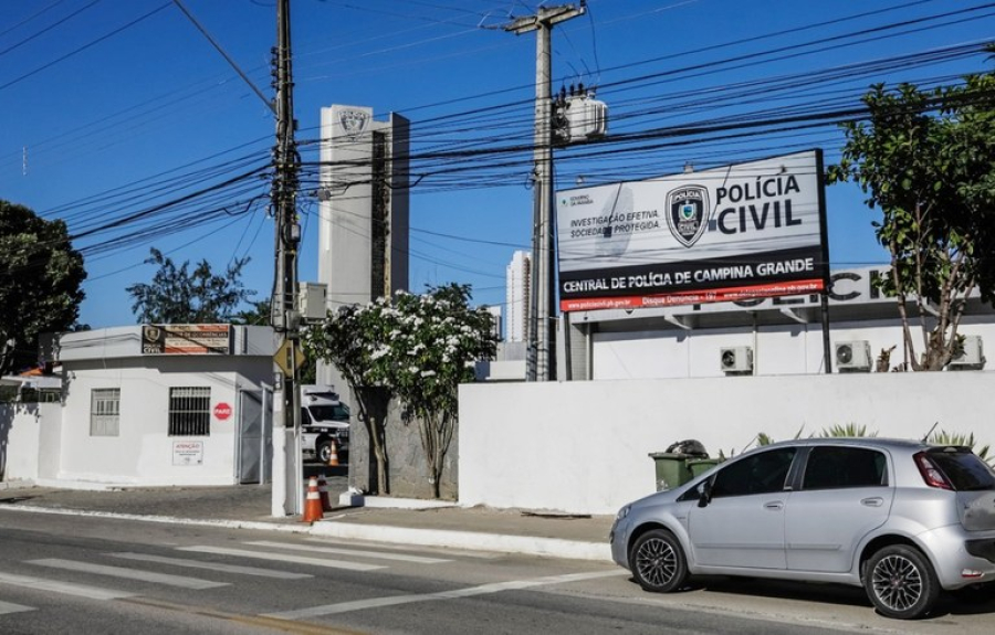Criança de 6 anos é atropelada por policial reformado com sinais de embriaguez em CG