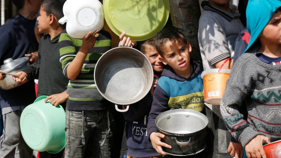 ONU faz alerta contra plano de Israel para ocupar Gaza