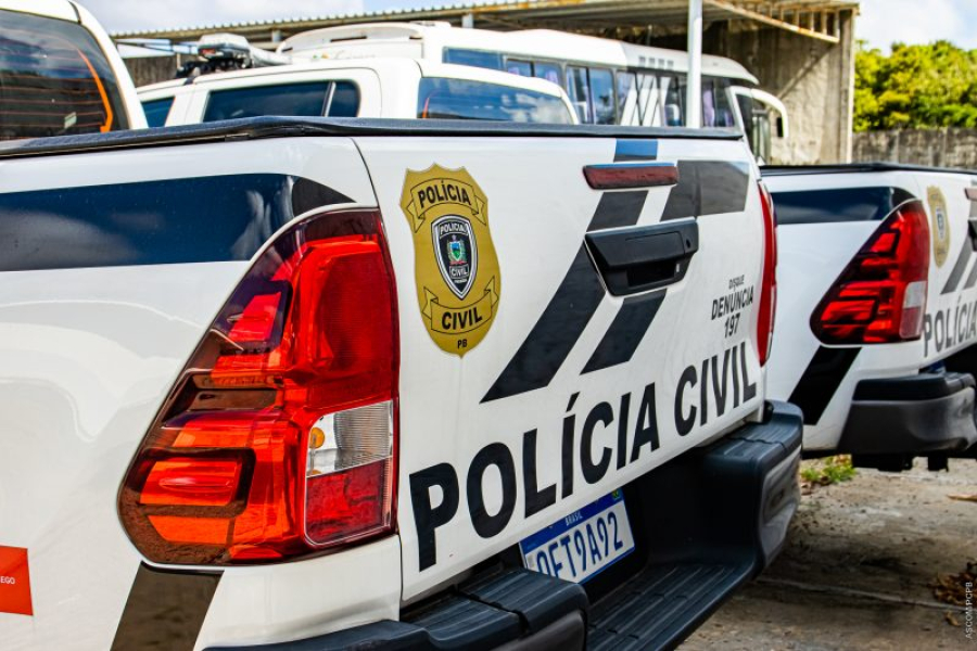 Homem é baleado com sete tiros após perseguição na PB; saiba mais