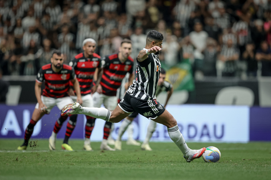 Copa do Brasil: seis classificados serão definidos nesta quarta-feira