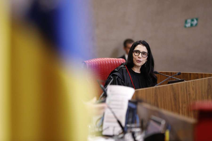 Tribunal Superior Eleitoral empossa dois ministros indicados por Lula