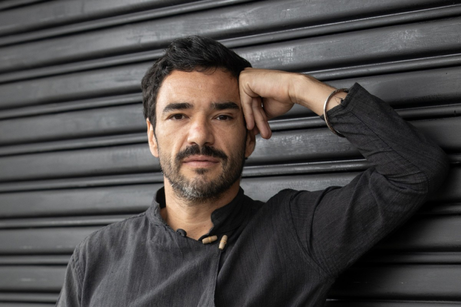 Caio Blat dirige filme sobre pastor evangélico que deixou a Igreja Universal após diagnóstico de Aids