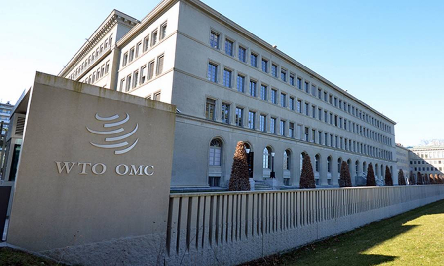 Governo federal acionou OMC contra tarifaço imposto pelos EUA