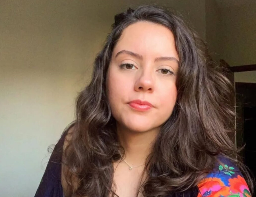 Colisão entre carro e caminhão no Cariri paraibano deixa uma jovem morta