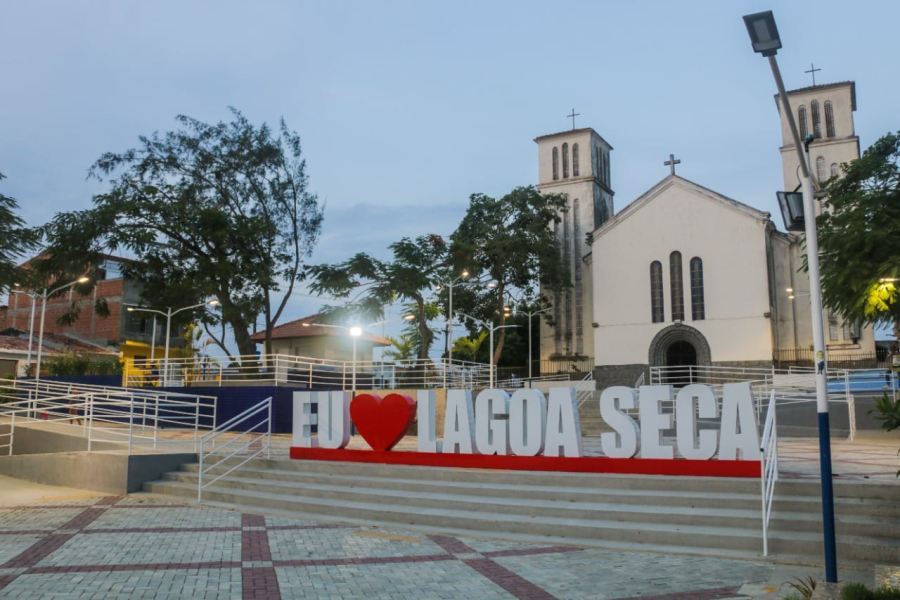 PPA: Lagoa Seca convida população a participar de audiência pública sobre LOA e Plano Plurianual