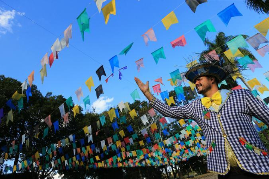 Justiça declara inconstitucional lei que permitia festas juninas até às 06h em Olho D'água