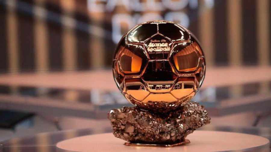 Bola de Ouro 2025: Raphinha e Vini Jr. são indicados a melhor do mundo