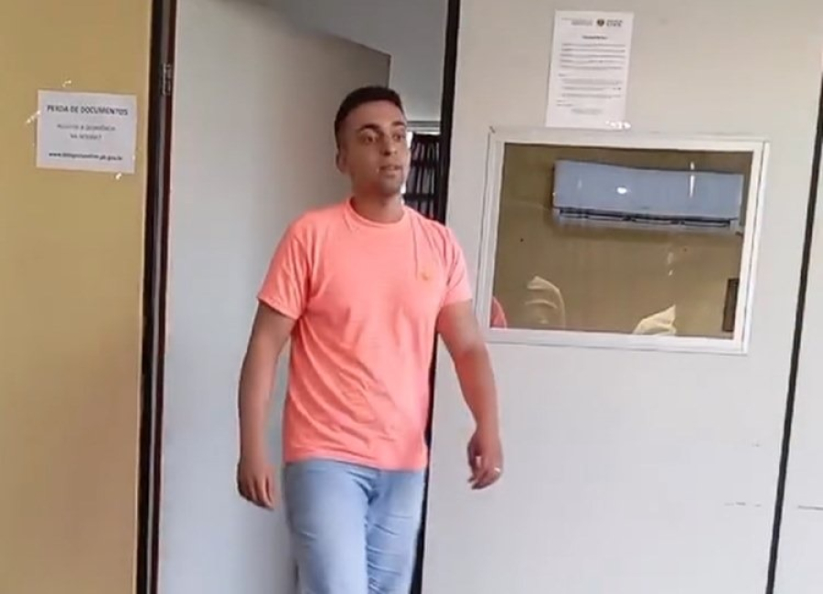 Policial cearense é condenado a mais de 22 anos de prisão na  Paraíba