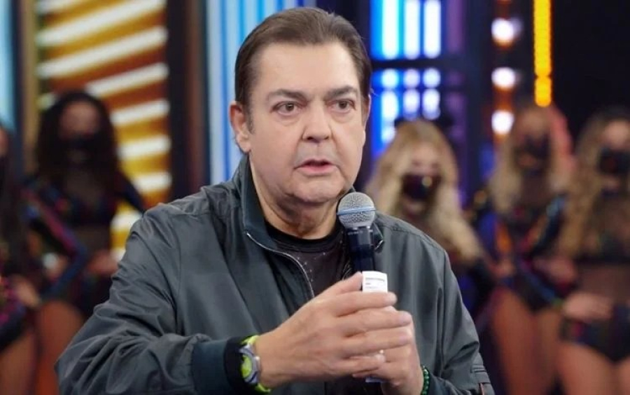 Faustão teve sepse e precisou passar por dois transplantes, informa boletim