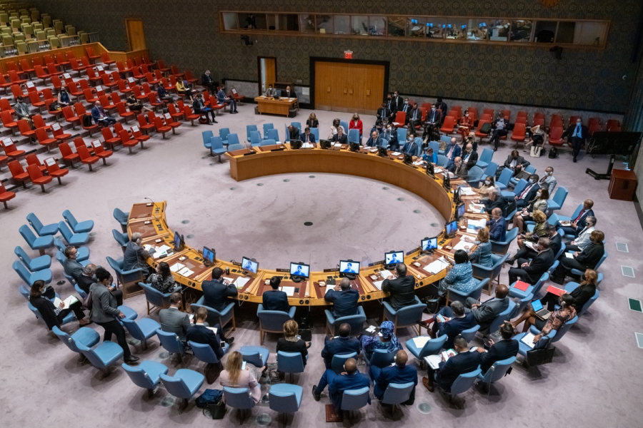 ONU pede fim imediato da ofensiva israelense em Gaza para evitar mais tragédias humanitárias